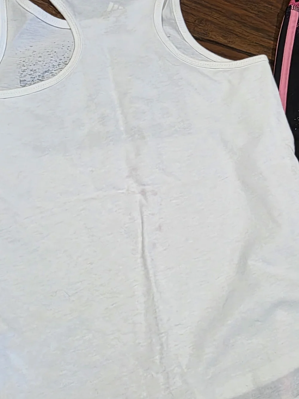 adidas girls athletic